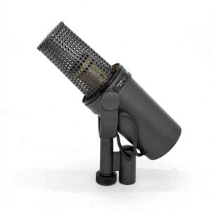 Vintage Shure SM7 Dynamic Cardioid Studio Microphone Legendary Original TESTED!